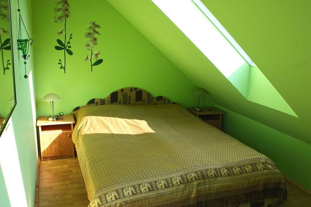 Villa Sonnenschein Hévíz Extérieur photo